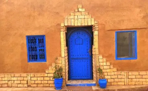 Dar Chebbi
