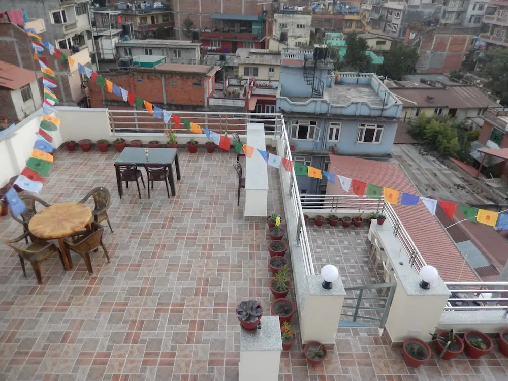 Shine Nepal Homestay