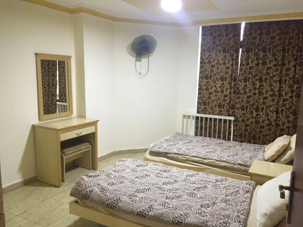 Al Amera Hotel Apartment العامرة للشقق الفندقية