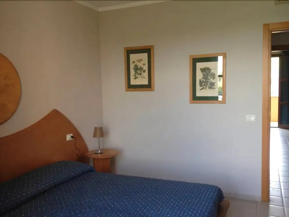 Residence Cosmopolitan Golf