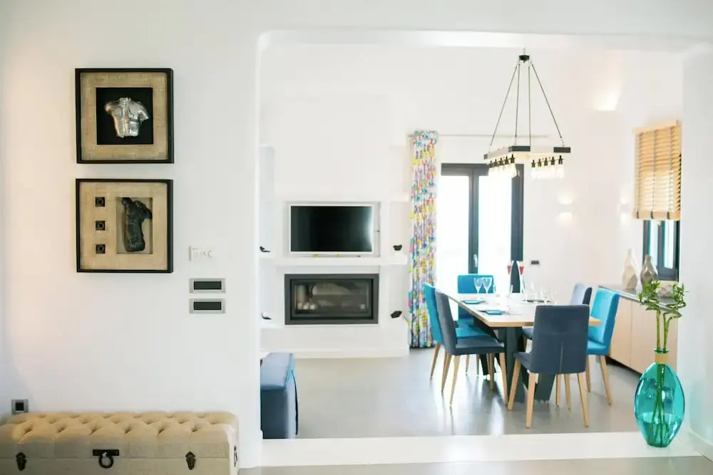 Zafira Residence