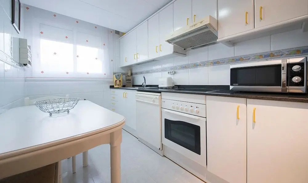Anna Apartment In Front Of The Beach (R78)
