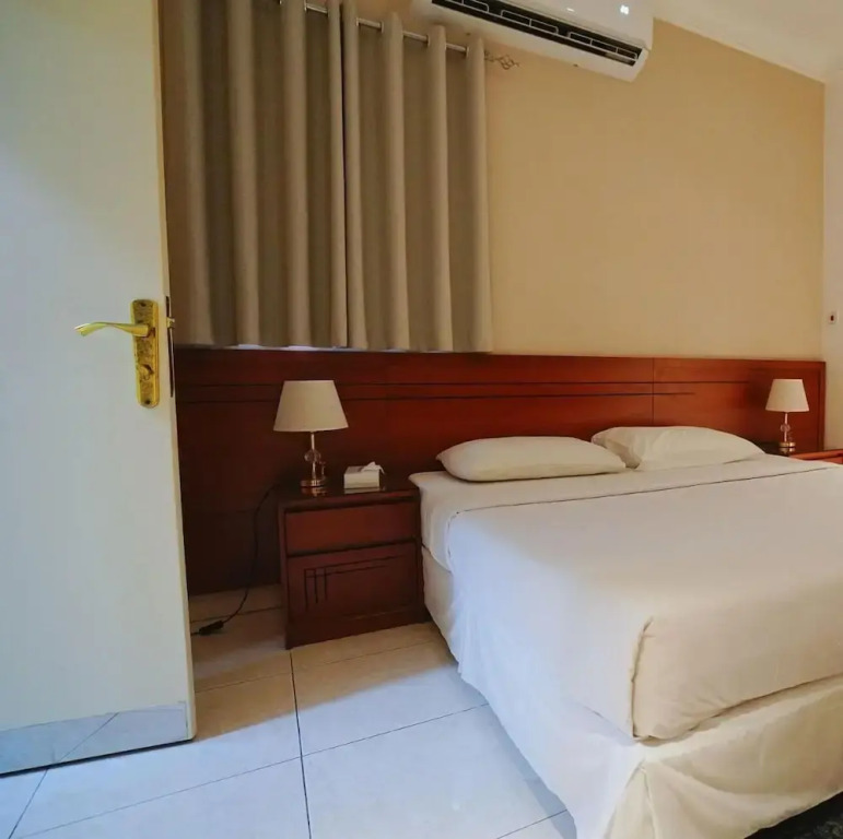Tropicana Hotel Bahrain