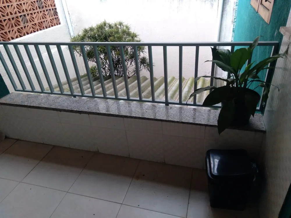 Rua Anápolis