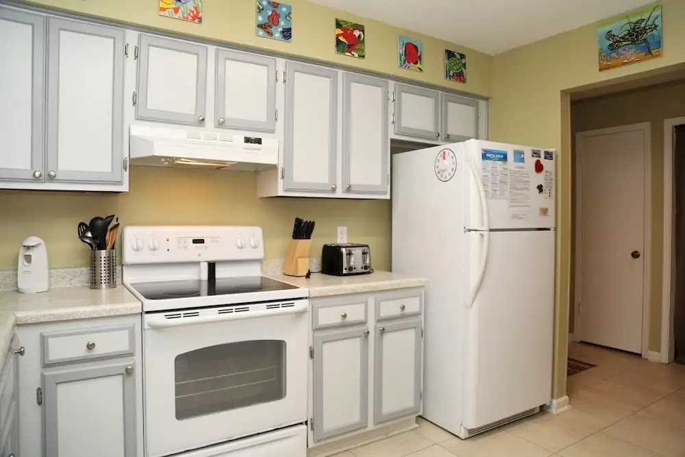 Sea Oats G203 2 Bedrooms 2 Bathrooms Condo