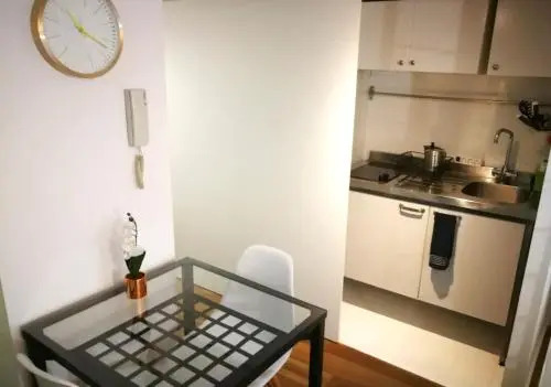 Apartment Gobernador - center