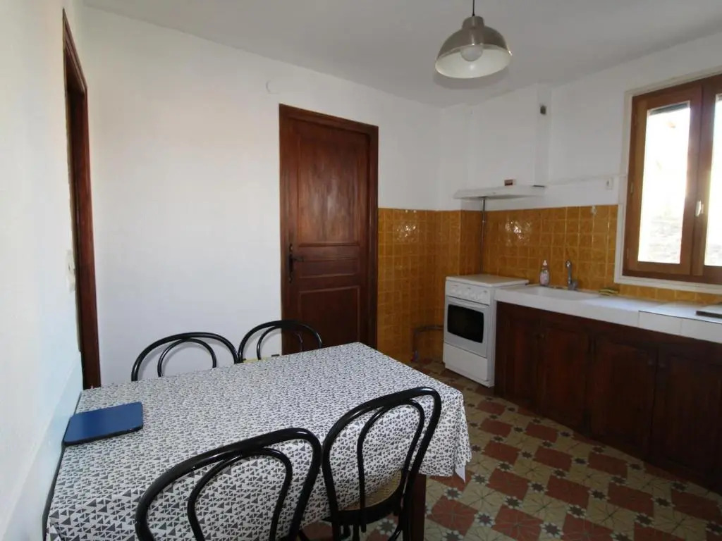 Appartement Collioure, 2 pièces, 4 personnes - FR-1-309-269