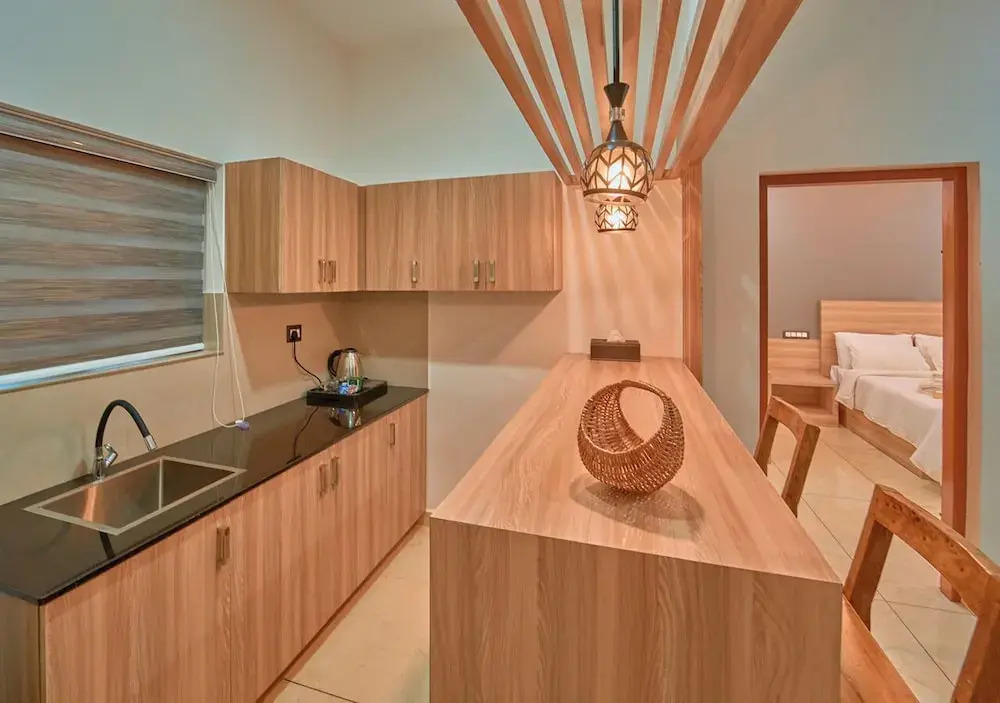 Sarang Resort Varkala by VOYE HOMES - Rooms & Pool Villas