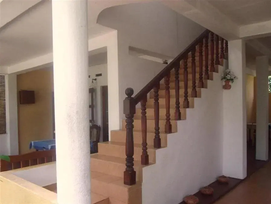 C-Lanka Family Guesthouse