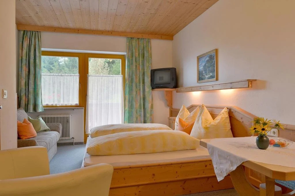 Pension Gieringer