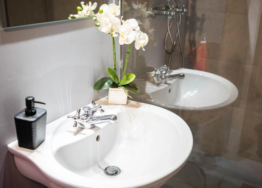 Stylish studio apartment in the heart of Budapest