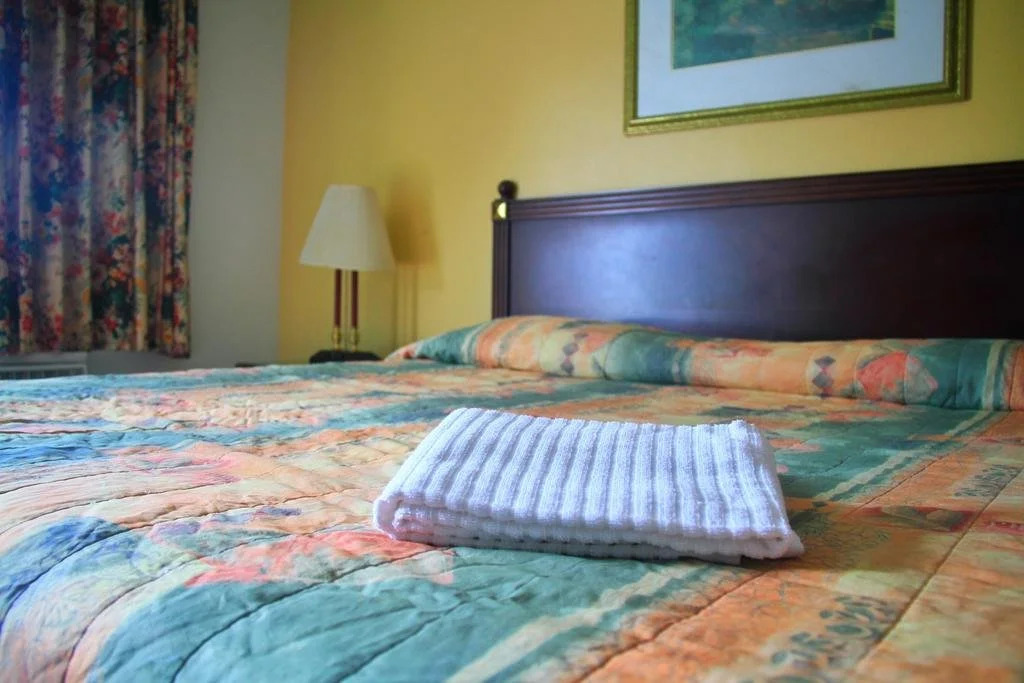 Palm Lakefront Resort and Hostel