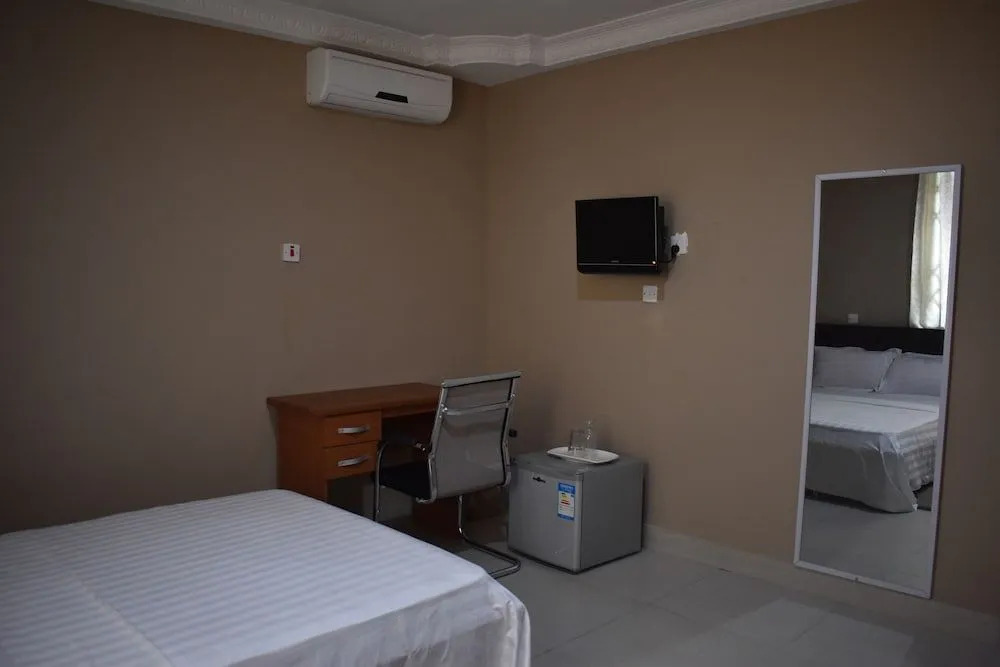 Cascadehotel