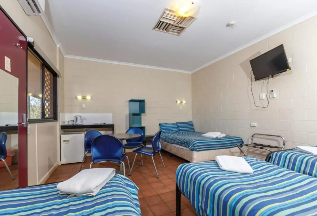 Discovery Resorts - Kings Canyon