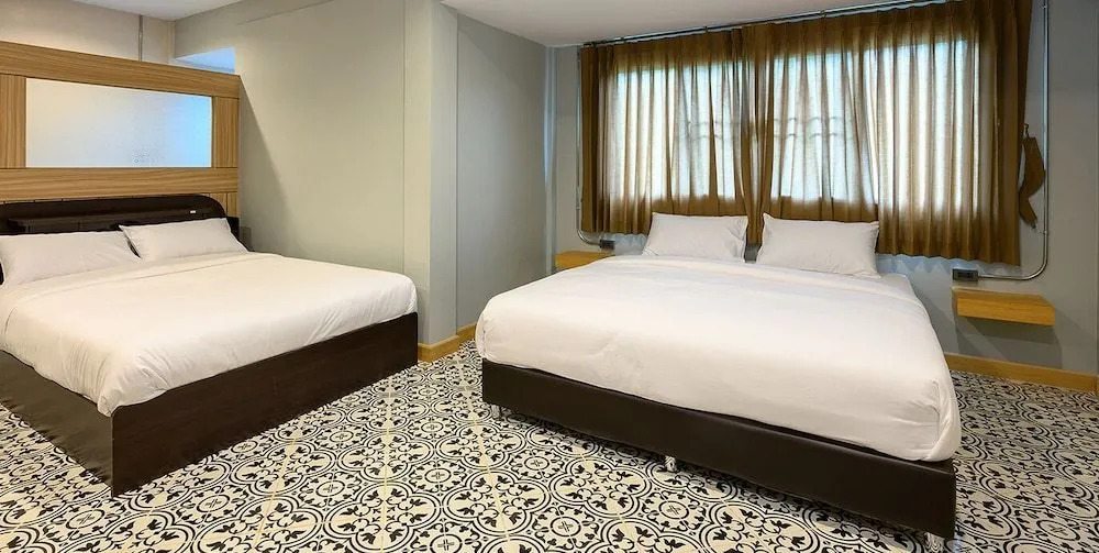 Grand Hotel Buriram