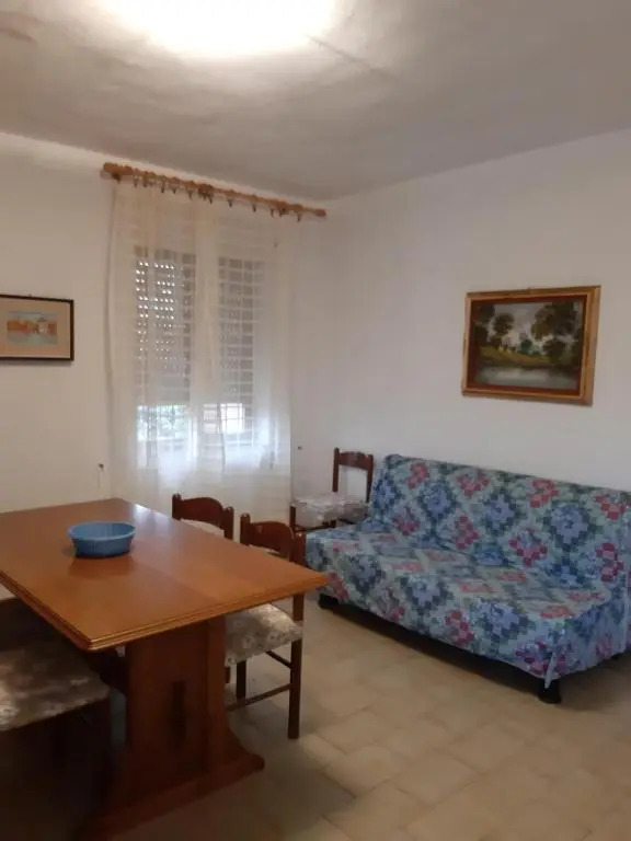 Isola Rossa Appartamenti Standard next to the beach