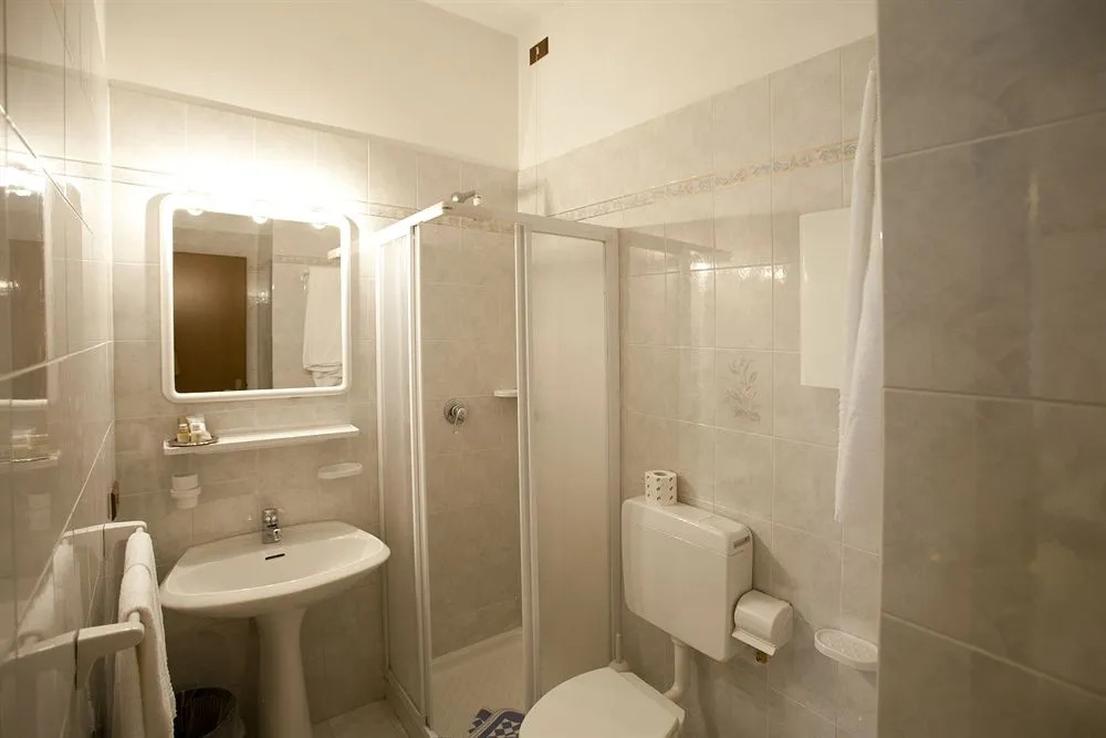 Park Hotel Evançon