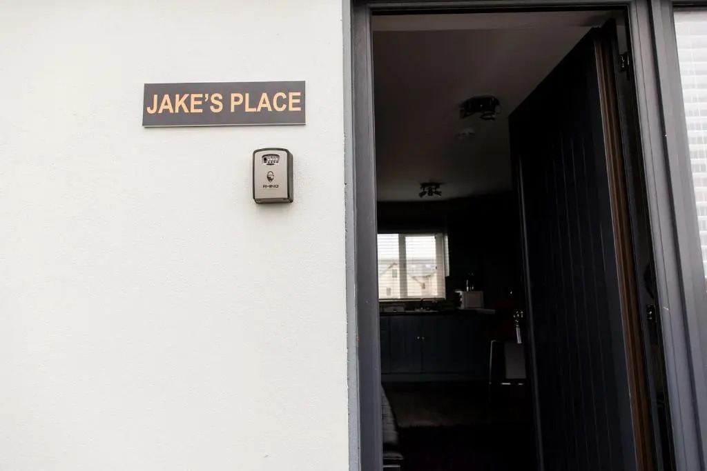 Twin Peaks B&B