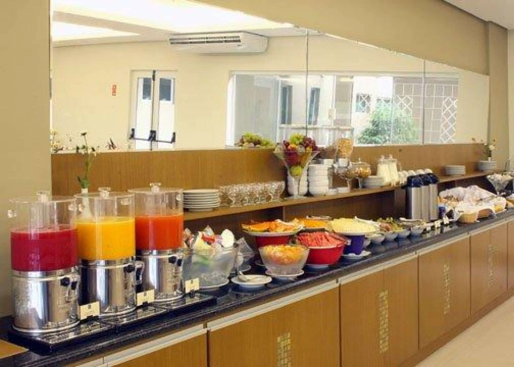 Quality Hotel Jundiaí