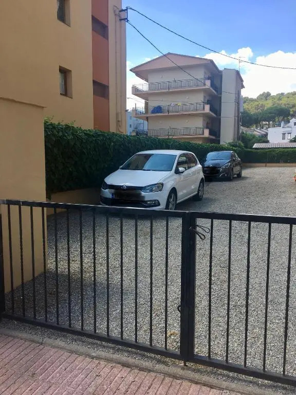 Apartamento vacacional 10