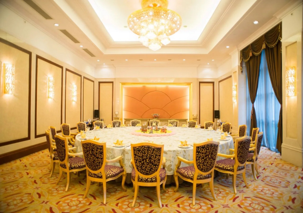 Sichuan Hotel