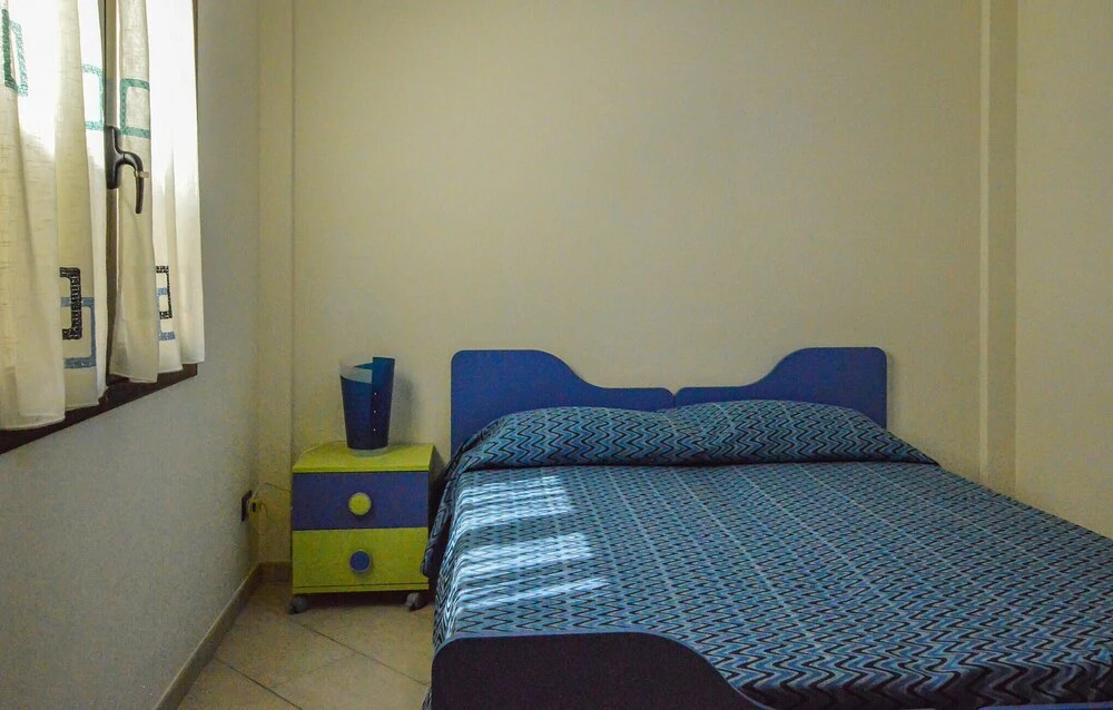 Amazing Apartment in San Vito lo Capo With 3 Bedrooms and Wifi