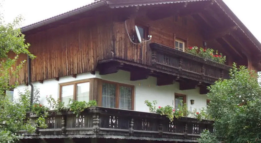 Haus Barbara