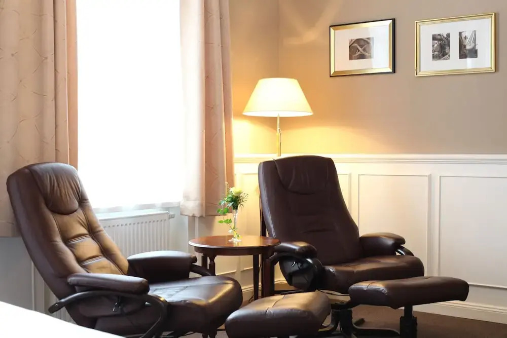 Apartment Portofino