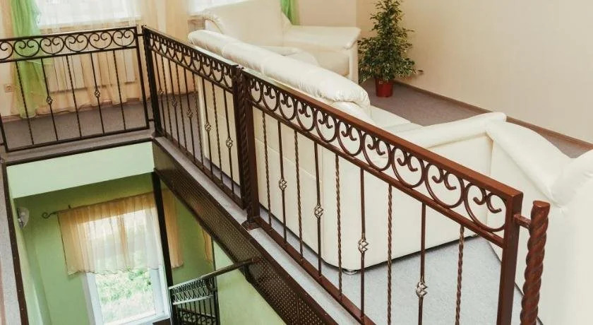 Hotel Ayaz