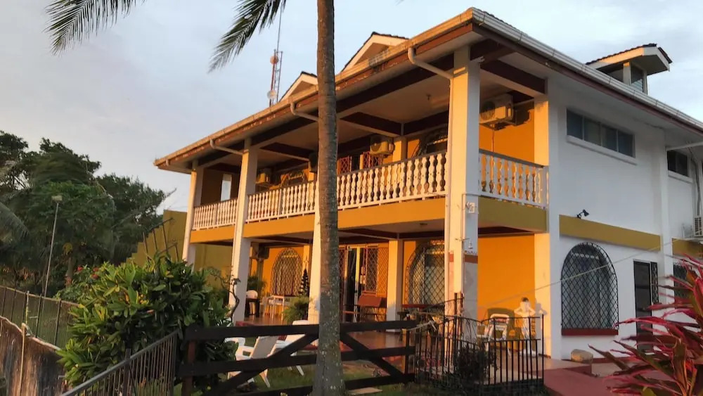 Amalia Inn