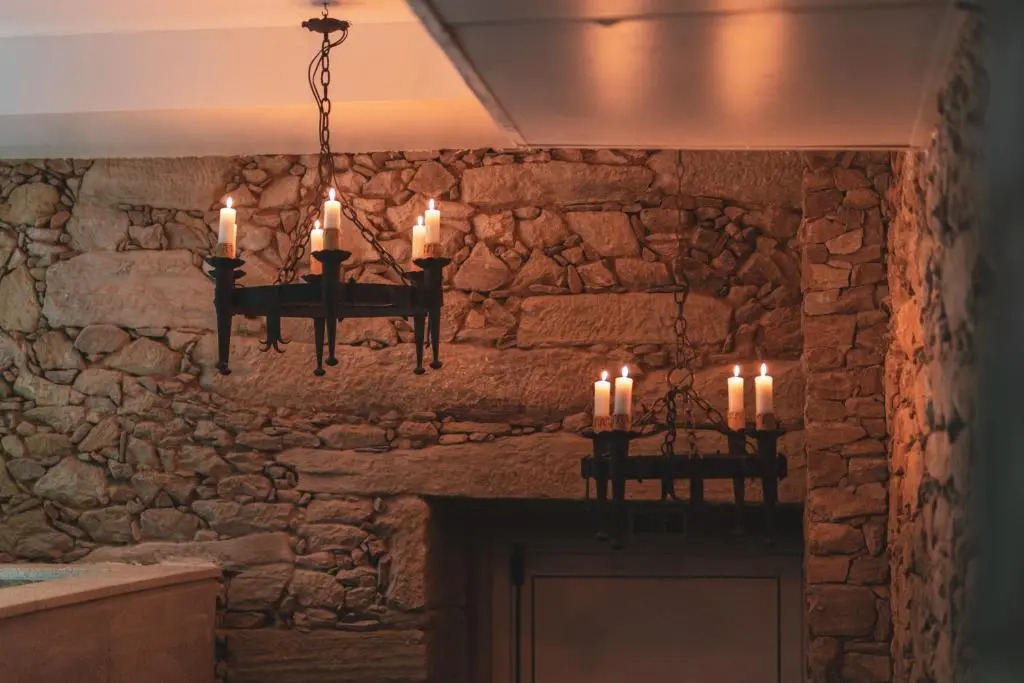 Quinta de Travassinhos- Douro Valley & Spa
