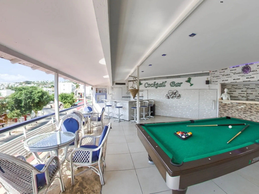 Sky Nova Hotel and Suites - All Inclusive