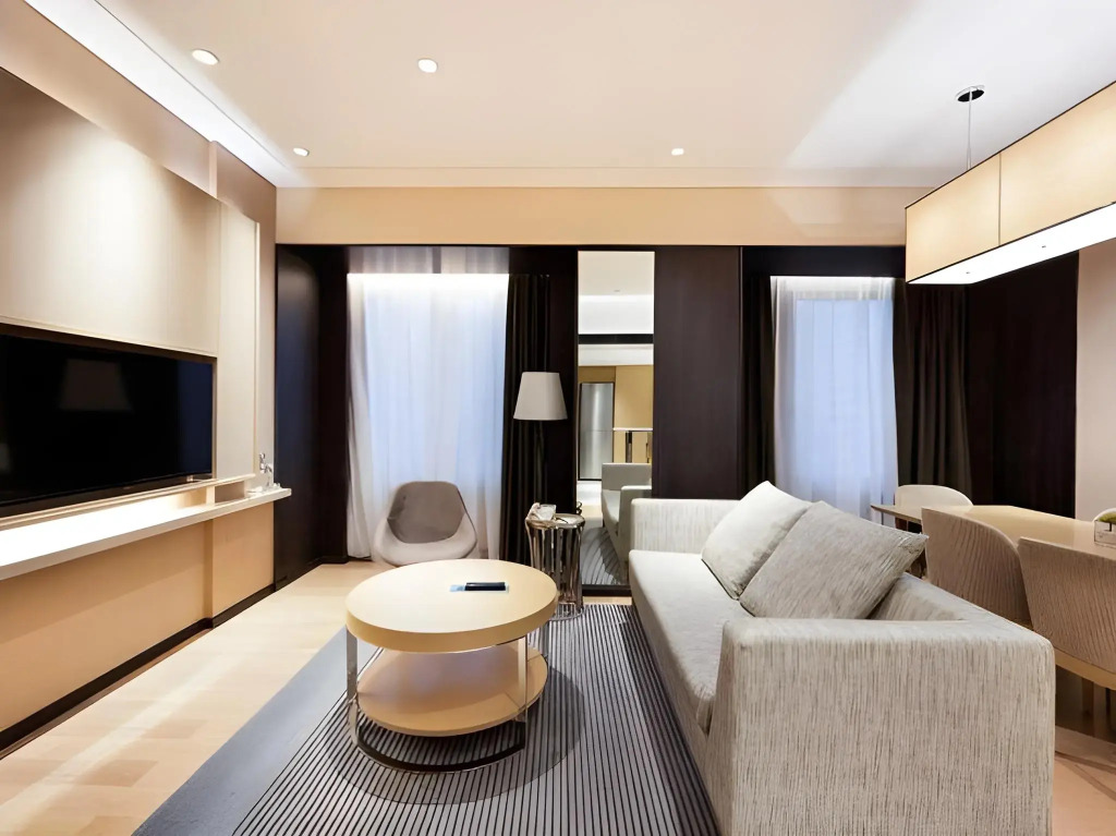 Pan Pacific Xiamen