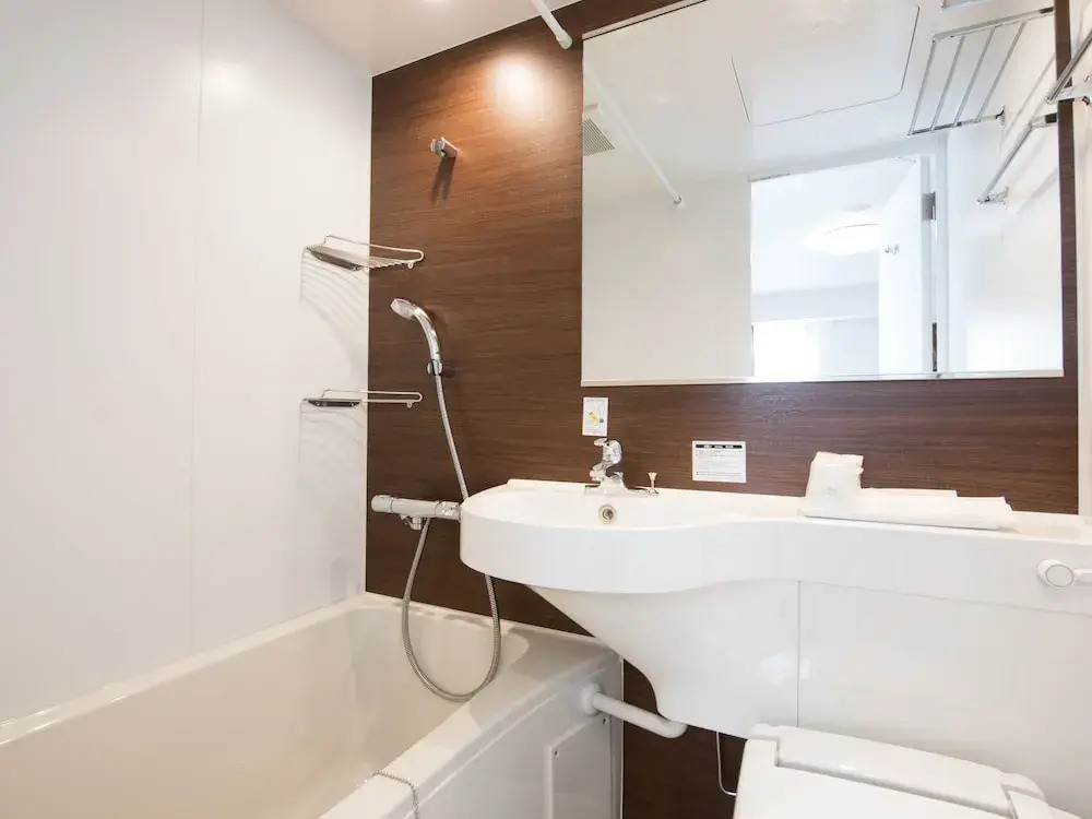 E-Hotel Koshigaya