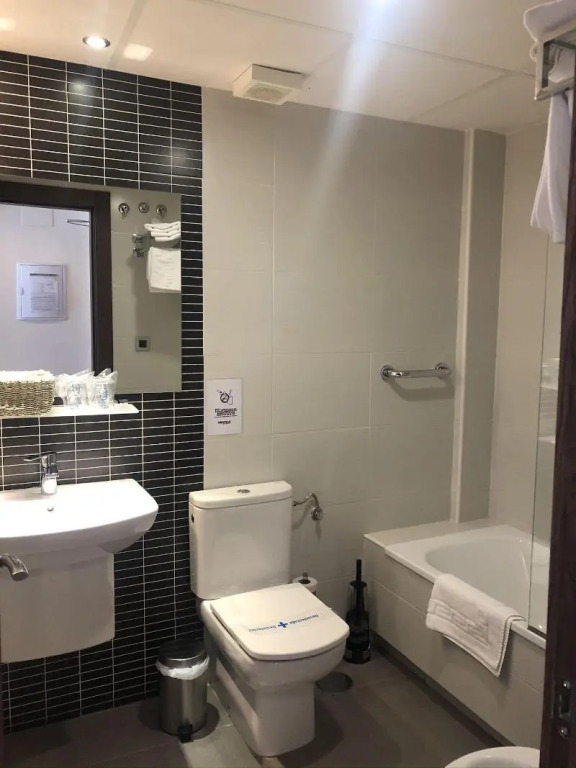 Hotel Rural Real de Poqueira