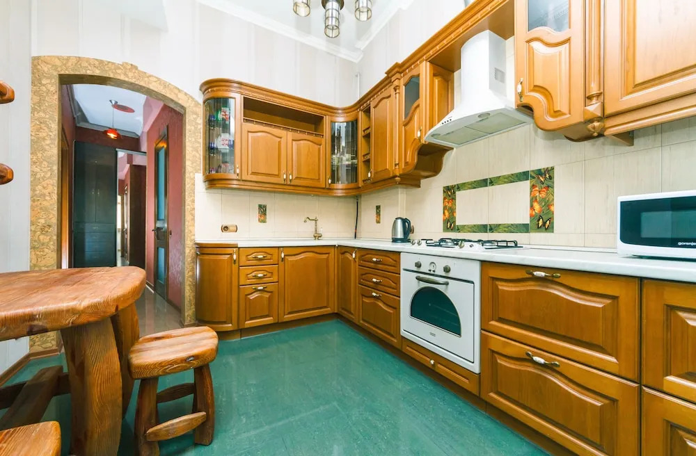 Ап-ты KyivHome, отличный вид на пл. Независимости