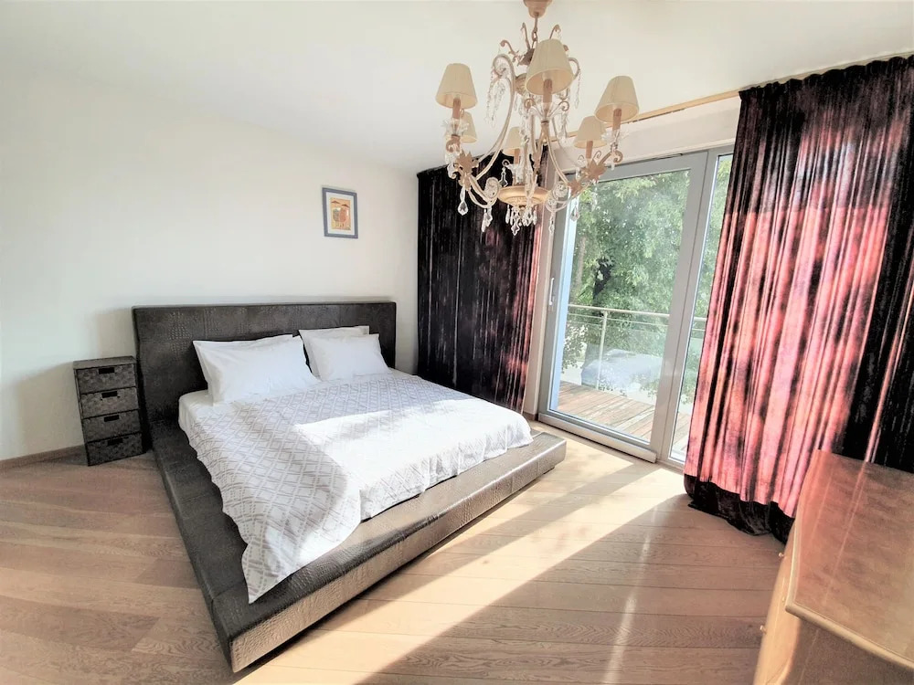 Эксклюзивные ап-ты WinWinStay у р. Даугавы