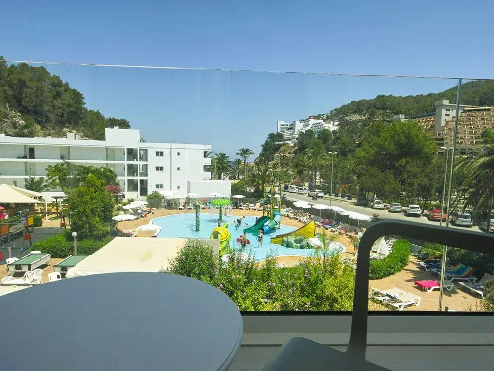 Balansat Y Torremar Apartamentos