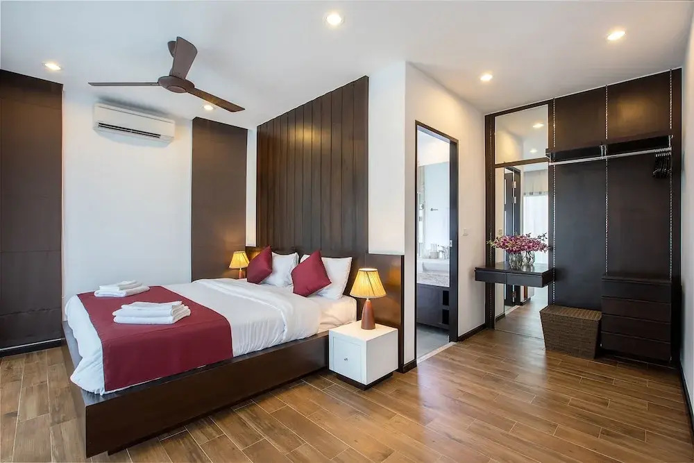 Villa Alor