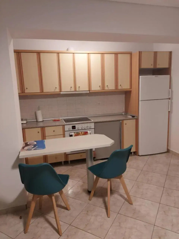 Adler 5 Cozy Athens Downtown Studio
