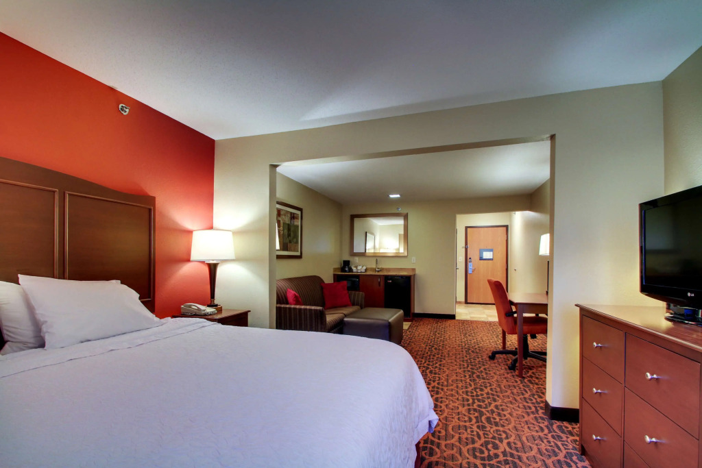 Hampton Inn Ottawa - Starved Rock Area