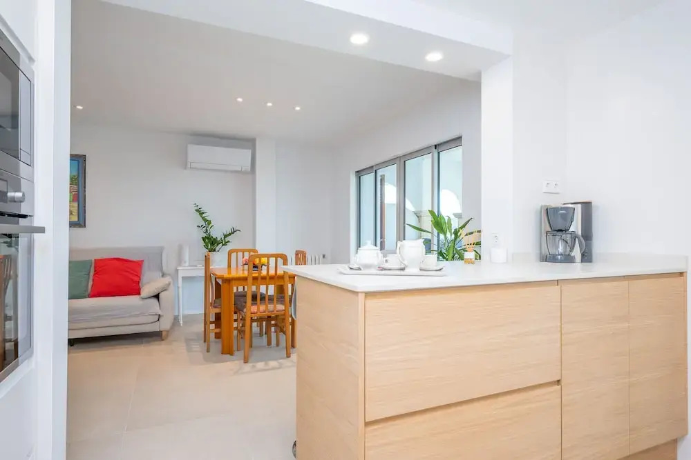 Albers in Mallorca With 3 Bedrooms and 2 Bathrooms