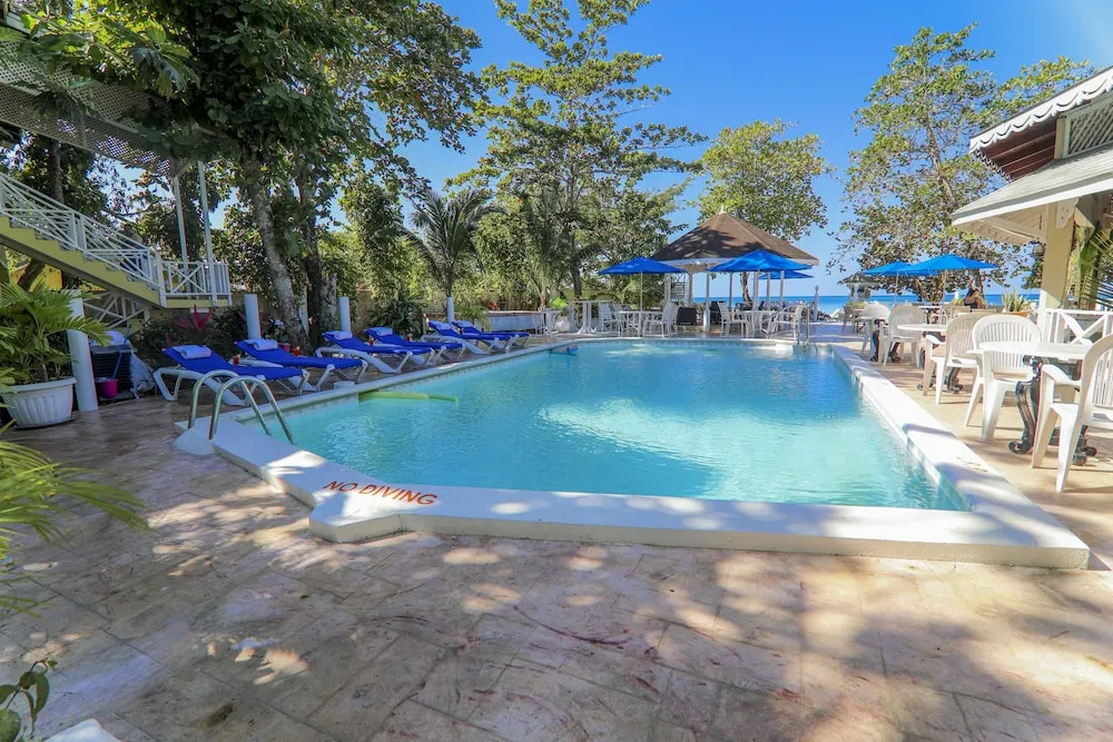 Zanzi Beach Resort