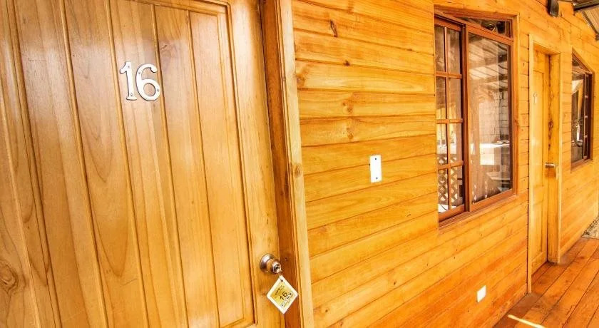 Hostal Alpachaca - New Quito Airport