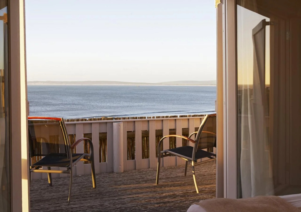 Paternoster Seaside Cottages