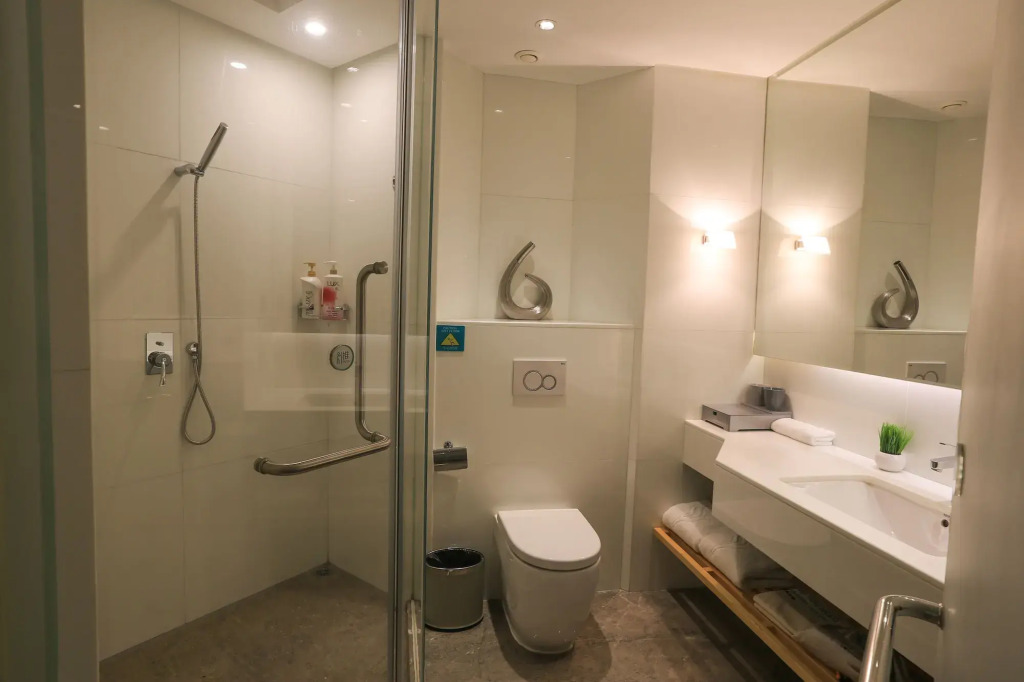 Skytel Hotel Chengdu-City Center
