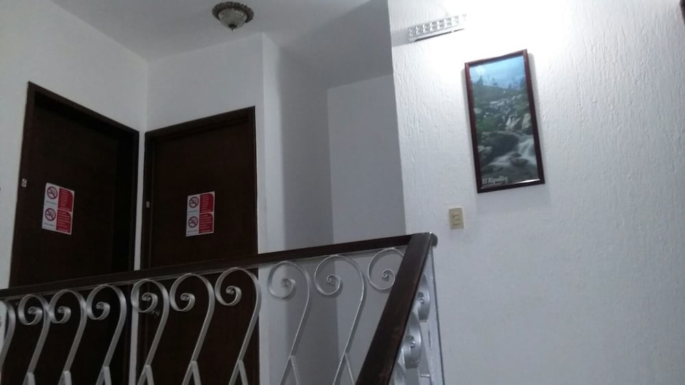 Hotel Ripoll Veracruz