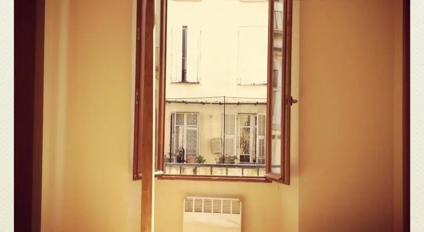 Appartement Magnifique - Vieux Nice