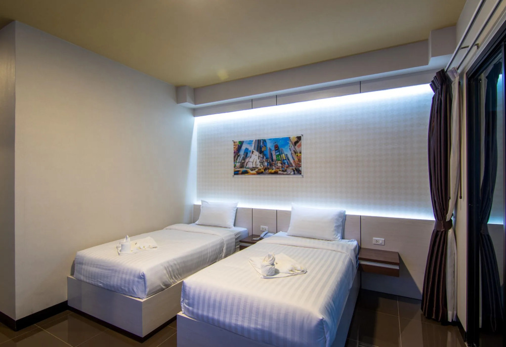 PSG Hotel