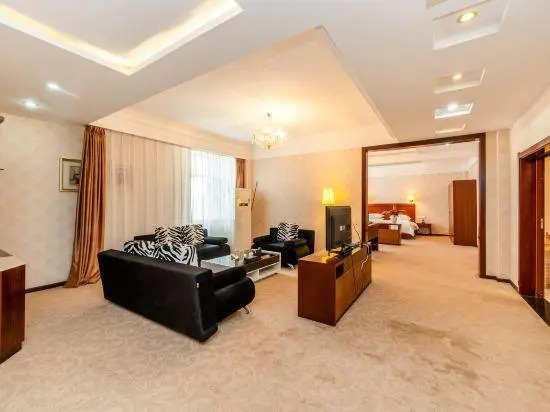 Shengshi Hongbang Hotel